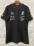 CAMISA F1 MERCEDES-2023-MASCULINA-PRETO - (cópia) en internet