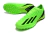 Chuteira Society adidas X Speedportal.1 TF Verde/Preto - buy online