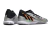 Chuteira Futsal adidas Predator Edge.3 IC-Prata