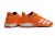 Chuteira Futsal adidas Predator 20.3 L IC-Laranja/Branco