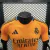 CAMISA REAL MADRID AWAY 24/25 JOGADOR-ADIDAS-MASCULINA - Loja de Artigos Esportivos |São Jorge Sports Multimarcas