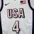 REGATA NBA SWINGMAN DREAM TEAM EUA -NIKE-MASCULINA-Nº4 CURRY na internet