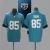 CAMISA FUTEBOL AMERICANO NFL JACKSONVILLE JAGUARS - AZUL/PRETO/BRANCA-(85-TEBOW) - buy online