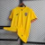 CAMISA SELEÇÃO ROMÊNIA HOME 23/24 TORCEDOR-JOMA-MASCULINA-AMARELO - comprar online