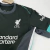 CAMISA LIVERPOOL AWAY 24/25 TORCEDOR-NIKE-MASCULINA-PRETO - Loja de Artigos Esportivos |São Jorge Sports Multimarcas