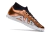 Chuteira Society Nike Air Zoom Mercurial Superfly 9 Elite TF Dourado - loja online