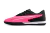 Image of Chuteira Futsal Nike Phantom GX Academy IC-Preto/Rosa