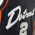 REGATA NBA SWINGMAN DETROIT PISTONS-NIKE-MASCULINA-Nº2 CUNNINCHAM na internet