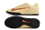 Chuteira Futsal Nike Phantom GX Academy IC-Bege