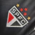 CAMISA SÃO PAULO ESPECIAL EDIÇÃO 23/24 TORCEDOR-ADIDAS-MASCULINA-PRETO - loja online