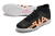 Chuteira Society Nike Air Zoom Mercurial 9 Academy TF-Preto - Loja de Artigos Esportivos |São Jorge Sports Multimarcas
