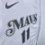 REGATA NBA SWINGMAN DALLAS MAVERICKS-24/25-NIKE-MASCULINA-Nº11 IRVUNG - Loja de Artigos Esportivos |São Jorge Sports Multimarcas