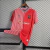 CAMISA SOUTHAMPTON FC HOME 23/24 TORCEDOR-HUMMEL-MASCULINA-VERMELHO na internet