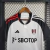 CAMISA FULHAM F.C. HOME 23/24 TORCEDOR-ADIDAS-MASCULINA-BRANCA/PRETO - Loja de Artigos Esportivos |São Jorge Sports Multimarcas