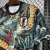CAMISA SELEÇÃO JAPÃO DRAGON LIMITE 24/25 TORCEDOR-ADIDAS-MASCULINA-PRETO na internet