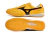 Chuteira Futsal Mizuno Morelia Made in Japan IC-Amarela