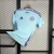 CAMISA SELEÇÃO ESCÓCIA AWAY 24/25 TORCEDOR-ADIDAS-MASCULINA-AZUL-CLARO - loja online