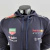 JAQUETA F1 HONDA RED BULL-2022 -MASCULINO-AZUL-MARINHO en internet