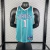 REGATA NBA SWINGMAN CHARLOTTE HORNETS-NIKE JORDAN-MASCULINA-Nº1 BALL