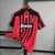 CAMISA RETRÔ AC MILAN I 07/08 on internet