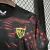 CAMISA SEVILLA FC THIRD 24/25 TORCEDOR-CASTORE-MASCULINA-PRETO - loja online