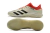 Chuteira Futsal adidas Predator 20.3 L IC-Bege/Preto - Loja de Artigos Esportivos |São Jorge Sports Multimarcas