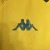 CAMISA CUABÁ I 24/25 TORCEDOR-KAPPA-MASCULINA-AMARELO - Loja de Artigos Esportivos |São Jorge Sports Multimarcas