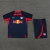 CONJUNTO INTER DE MILÃO TREINO CAMISA AZUL E SHORT PRETO 23/24 (cópia) (cópia) (cópia) (cópia)