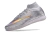 Chuteira Futsal Nike Mercurial Superfly 9 Elite IC-Cinza (cópia) on internet