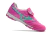 Chuteira Society Mizuno Morelia TF-Rosa - comprar online