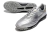 Chuteira Society Mizuno Rebula 3 - Cinza/Preto - comprar online