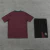 CONJUNTO PARIS SAINT-GERMAIN-TRAINING-NIKE-CAMISA VERDE E SHORT PRETO 2024/2O25 - (cópia) on internet