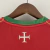 CAMISA RETRÔ SELEÇÃO PORTUGAL HOME 2006 - Loja de Artigos Esportivos |São Jorge Sports Multimarcas