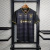 CAMISA LAZIO 10 TH ANNIVERSARY EDITION 23/24 TORCEDOR-MIZUNO-MASCULINA-PRETO
