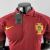 CAMISA POLO SELEÇÃO PORTUGAL VIAGEM 2022 TORCEDOR NIKE MASCULINA - VERMELHO on internet