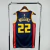 REGATA NBA SWINGMAN GOLDEN STATE WARRIORS -NIKE-MASCULINA- Nº 22 WIGGINS - (cópia) - comprar online
