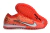 Chuteira Society Nike Air Zoom Mercurial 9 Elite TF Preto (cópia) (cópia) (cópia)