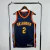 REGATA NBA OKLAHOMA CITY THUNDER -NIKE -MASCULINA- Nº 2 GILGEOUS-ALEXANDER - (cópia)
