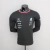 CAMISA F1 ONE MERCEDES ( MANGA LOGA)-2022 -MASCULINA-PRETO - loja online