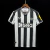 CAMISA NEWCASTLE HOME 23/24 TORCEDOR-CASTORE-MASCULINA-PRETO/BRANCO - comprar online