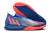 Chuteira Futsal adidas Predator Edge.1 IC "Sapphire Edge"