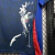 Image of CAMISA SELEÇÃO JAPÃO DRANGON EDITION 24/25 TORCEDOR-ADIDAS-MASCULINA-AZUL - (cópia)