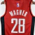 Imagem do REGATA NBA SWINGMAN HOUSTON ROCKETS-NIKE-MASCULINA-Nº28 WAGNER