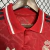 Imagem do CAMISA REAL MADRID 24/25 TORCEDOR-ADIDAS MASCULINA-VERMELHO
