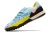 Chuteira Society Nike React Phantom GT2 pro TF na internet