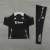CONJUNTO TRAINING MANCHESTER UNITED 24/25-ADIDAS-PRETO