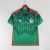 CAMISA SELEÇÃO MEXICO HOME 2022 TORCEDOR-ADIDAS-MASCULINA-VERDE