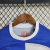 Imagem do KIT INFANTIL ATLÉTICO DE MADRID AWAY CAMISA E SHORT 2023/2024