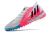 Image of Chuteira adidas Predator Edge.3 TF Rosa/Branco