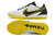 Chuteira Nike React Tiempo Legend 9 Pro IC-Branco/Preto - Loja de Artigos Esportivos |São Jorge Sports Multimarcas